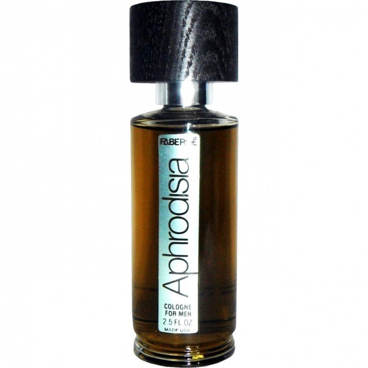 Aphrodisia for Men